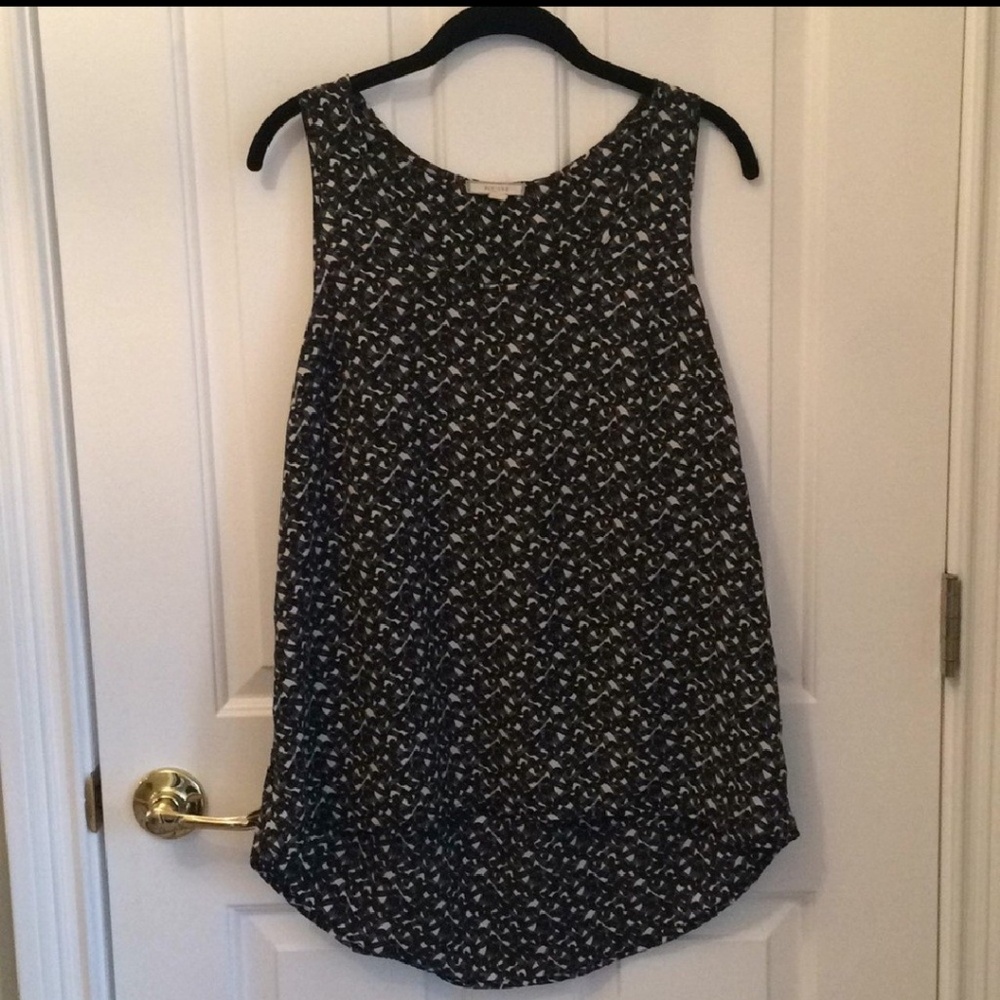 Pleione Blouse Medium